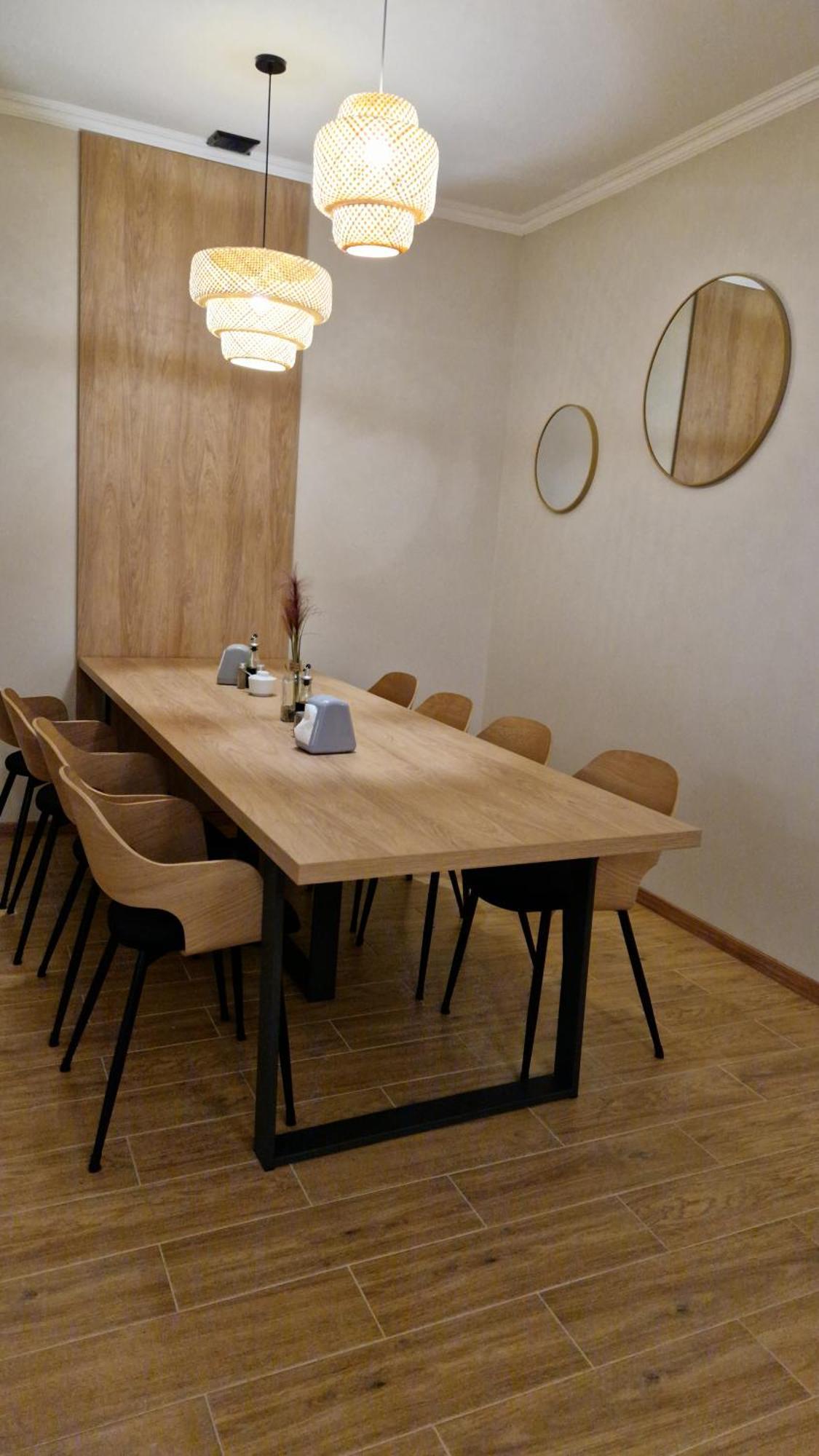 Motel Domowy Gosciniec Łomża Exteriör bild